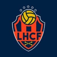 Logotipo de Los Huesos Club de Fútbol